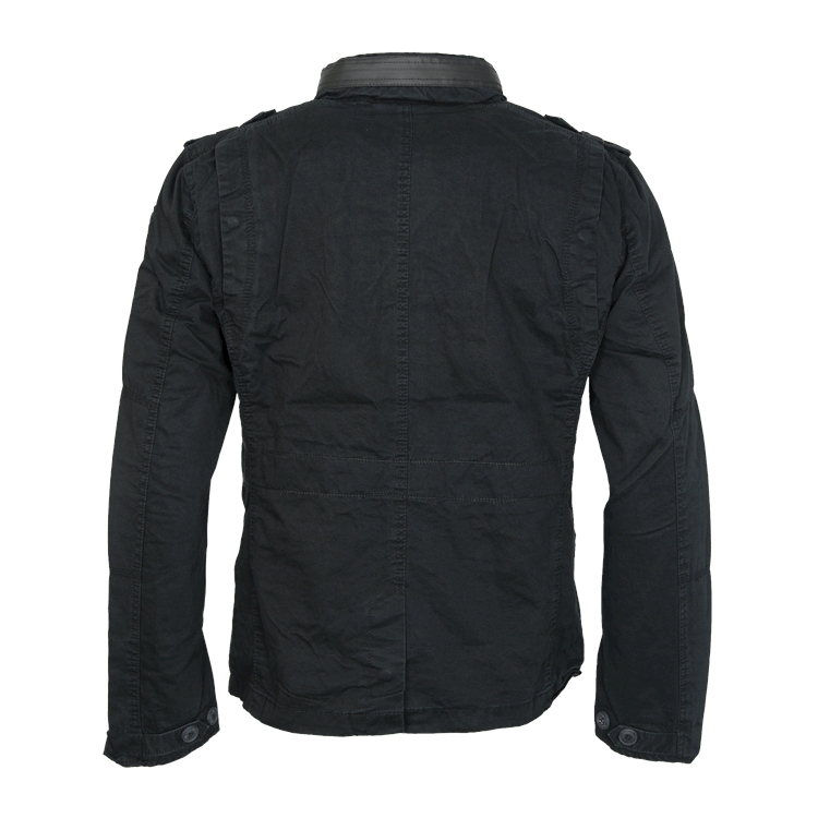 Men's winter jacket Britannia, Brandit