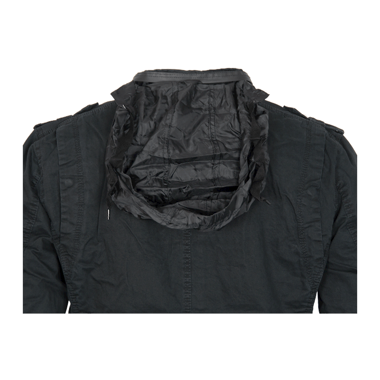 Men's winter jacket Britannia, Brandit