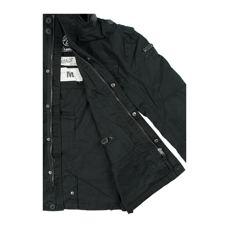 Men's winter jacket Britannia, Brandit
