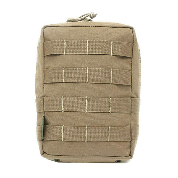 Large Utility MOLLE Pouch, Warrior