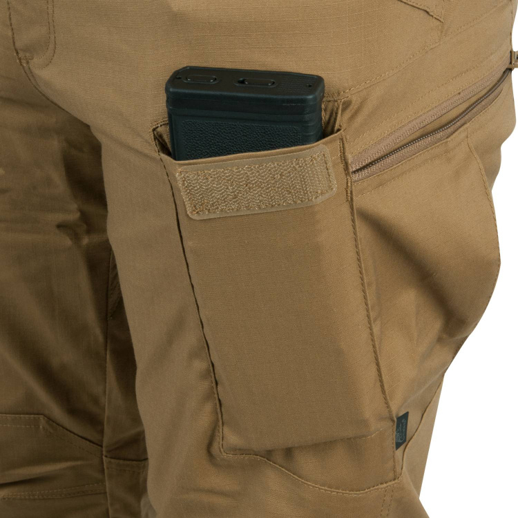 Urban Tactical Pants, PolyCotton Ripstop, Helikon