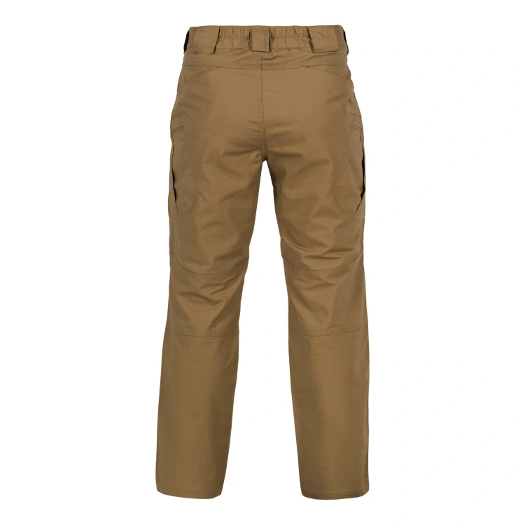 Kalhoty Urban Tactical, PolyCotton Ripstop, Helikon