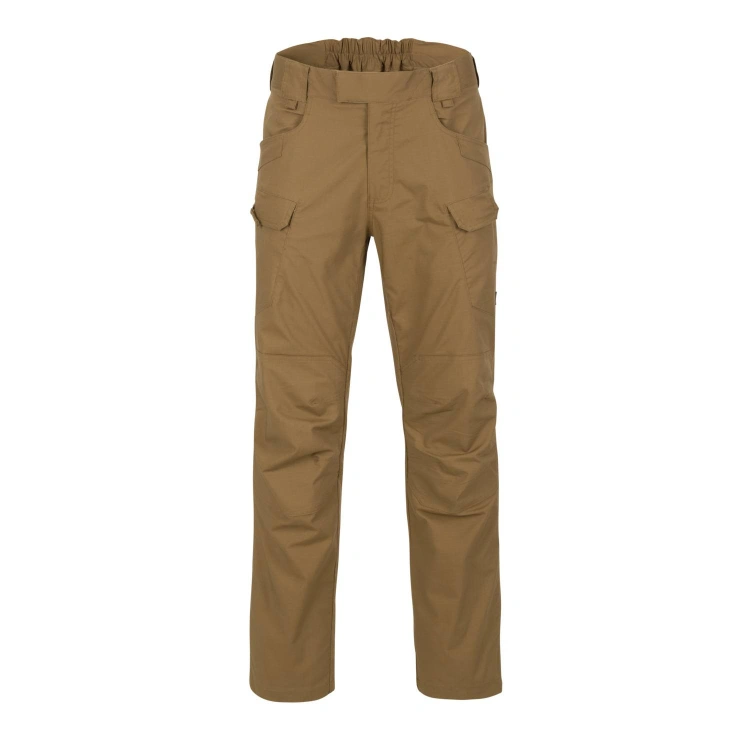 Kalhoty Urban Tactical, PolyCotton Ripstop, Helikon