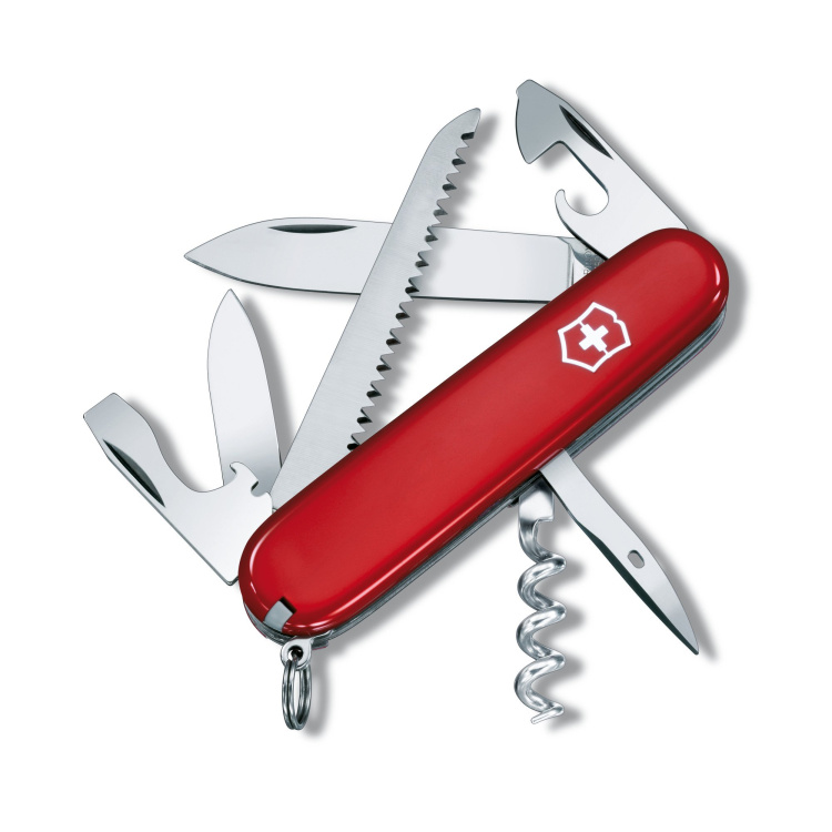 Swiss knife Victorinox Camper