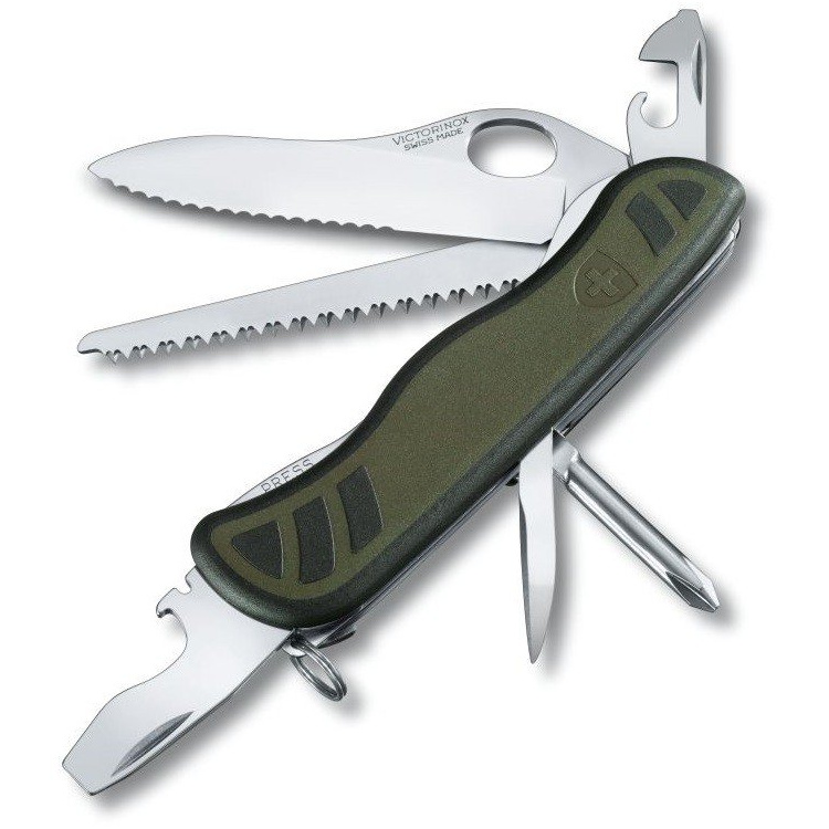Swiss knife Victorinox Soldier's Knife
