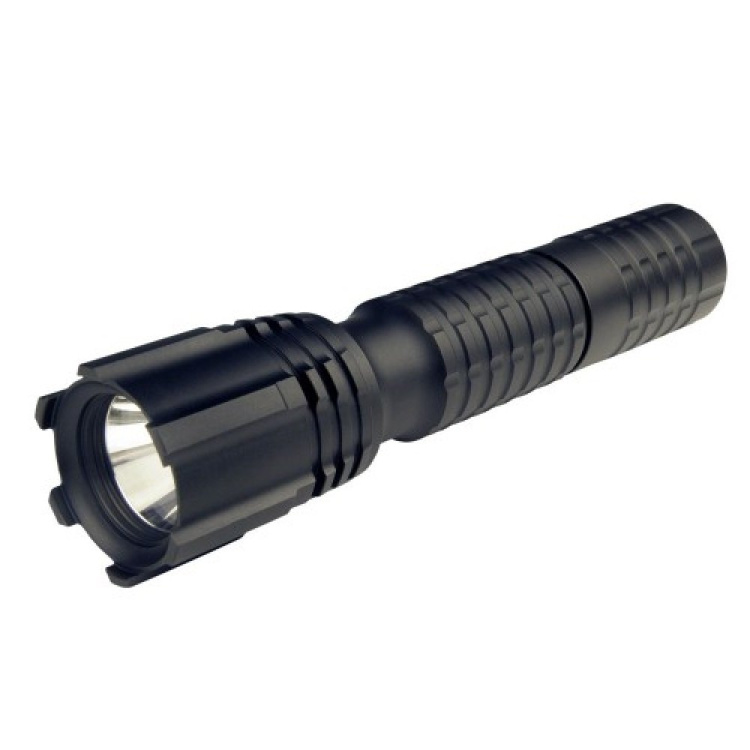 Tactical flashlight ESP Barracuda 5W LED Cree XP-G, ESP