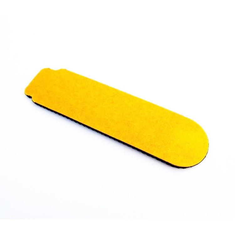 Butt Pad for Folding Stock SA.58, O.T.T.