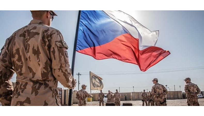 Vlajka České republiky a její historie
