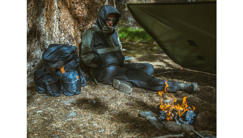 Nejlepší oblečení pro bushcraft: 3 tipy na výbavu do přírody