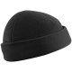 WATCH Cap - Fleece, Helikon, Black