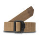 1.5" Tactical TDU® Belt, 5.11, Kangaroo, M