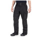 Duty Rain Pants, XL, Black, 5.11