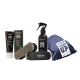 Lowa care set for black shoes