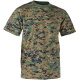 Classic Army T-Shirt, Helikon, Marpat, L