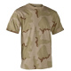 Classic Army T-Shirt, Helikon, US Desert, 3XL