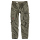 Trousers Airborne Slimmy, Surplus, olive, XL