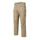 Urban Tactical Pants, PolyCotton Ripstop, Helikon, Khaki, XL, Extended