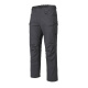 Urban Tactical Pants, PolyCotton Ripstop, Helikon, Shadow Grey, L, Extended