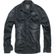 Denimshirt Hardee shirt, Brandit, Black, L