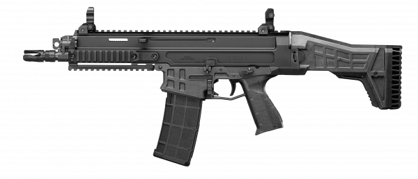 Útočná puška CZ BREN 2