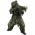 Camo and Ghillie Suits