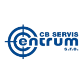 CB SERVIS CENTRUM