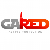 Gared