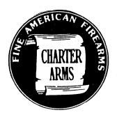 CHARTER ARMS