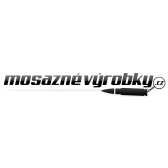 Mosaznevyrobky