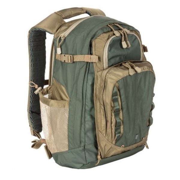 insular diaper backpack