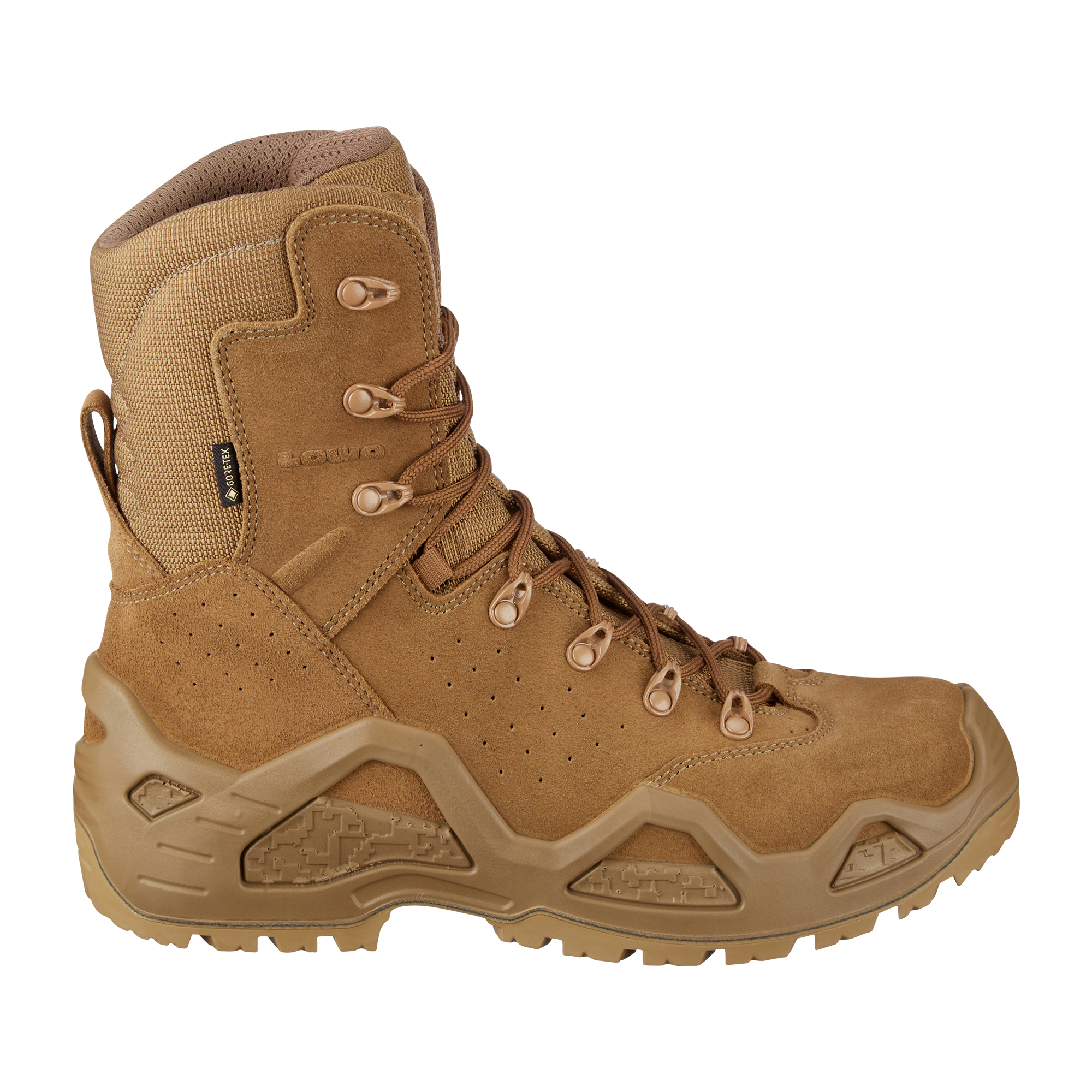Boots Z-8S GTX® C, Lowa, Coyote OP, 48,5 | Armed