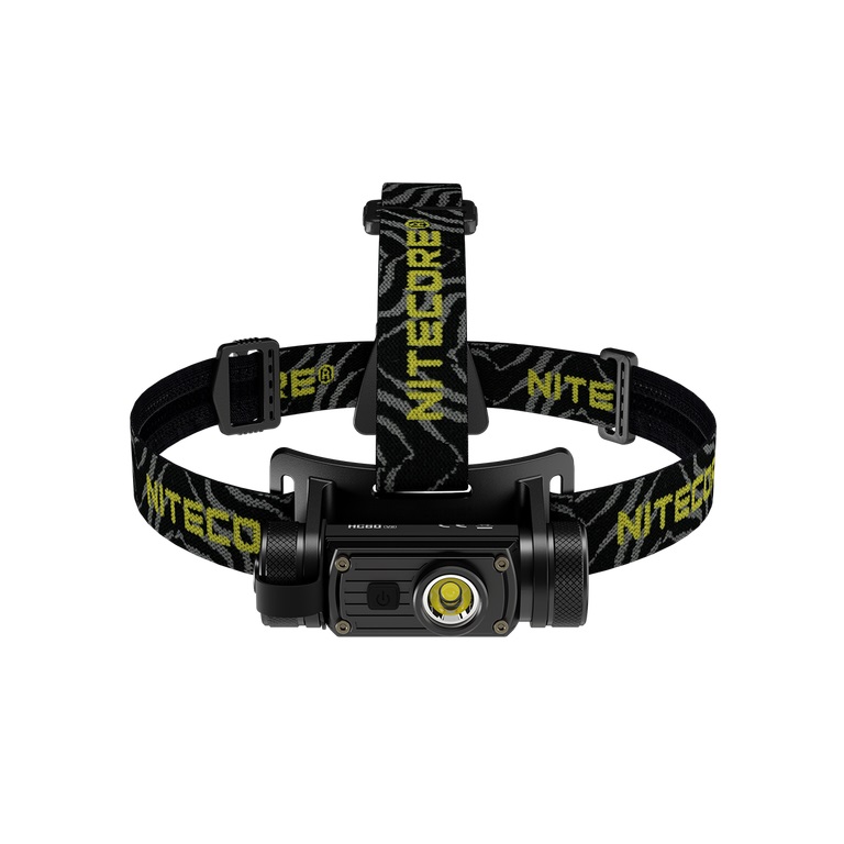RechargableheadlampHC60V2,1200Lumens,NiteCore