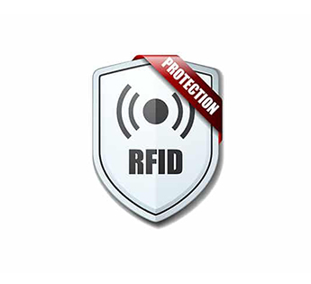 Ikona&nbsp;RFID ochrany