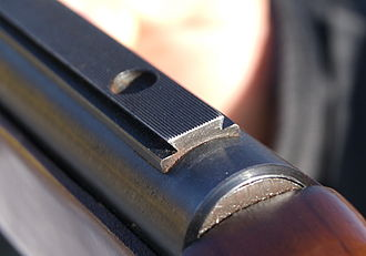 11 mm lišta detail