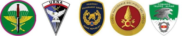 Znaky složek 