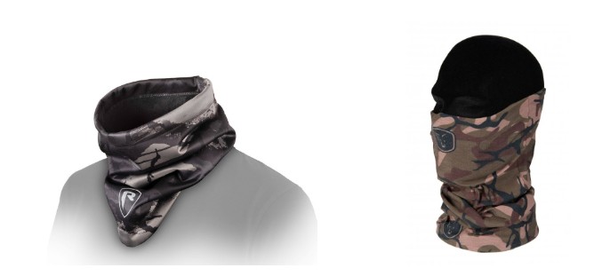 Snood šátek