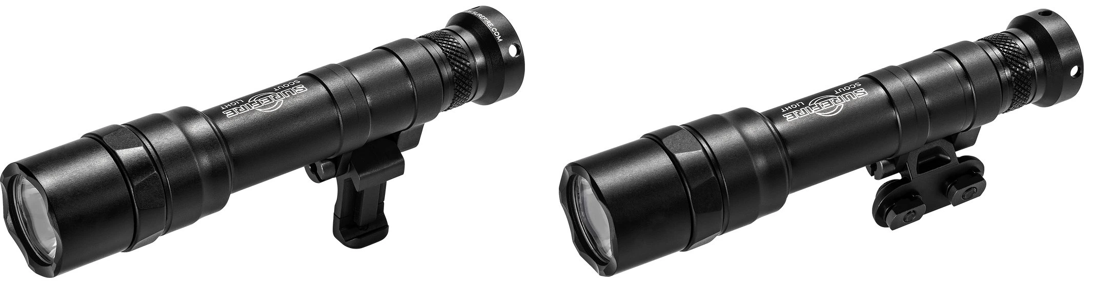 svítilna SurefirePro M640