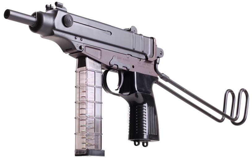 samopal vz. 61 CSA